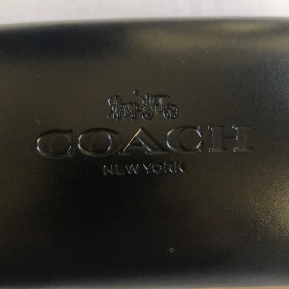 Coach Frames - Picture 5 of 8